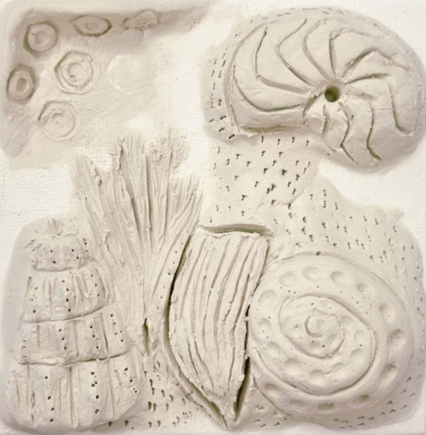 Idegenerering af børneværksteder - Østsjællands Museer, Geomuseum Faxe 2025