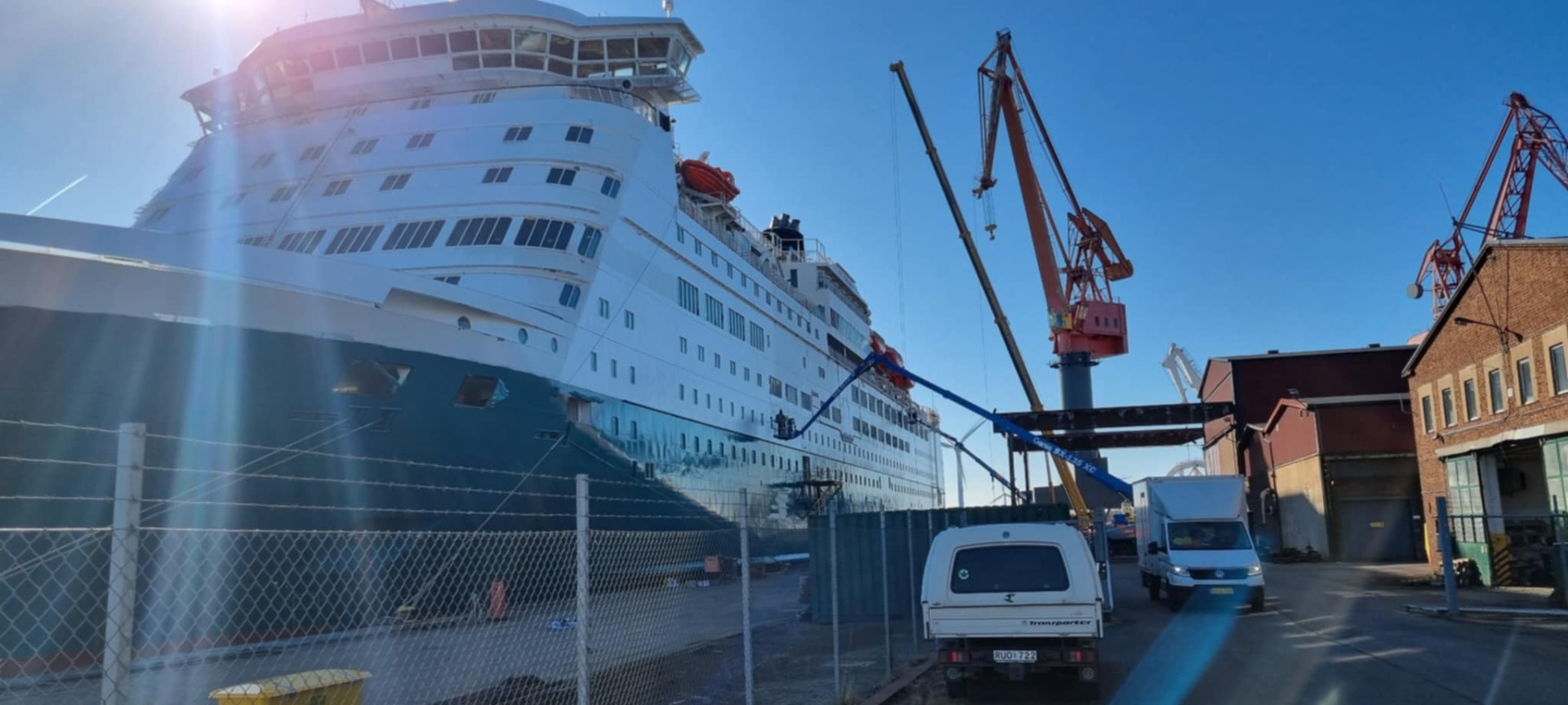 Projektering og udførelse af elementer til nye legeområder for Kurtzweil - Oslobådene 2025